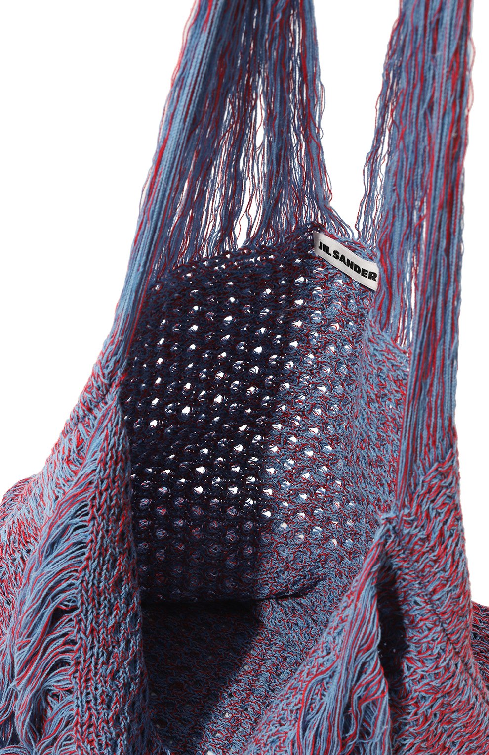 Сумка-тоут JIL SANDER, арт. J40ZZ0107/J15367, фото 5