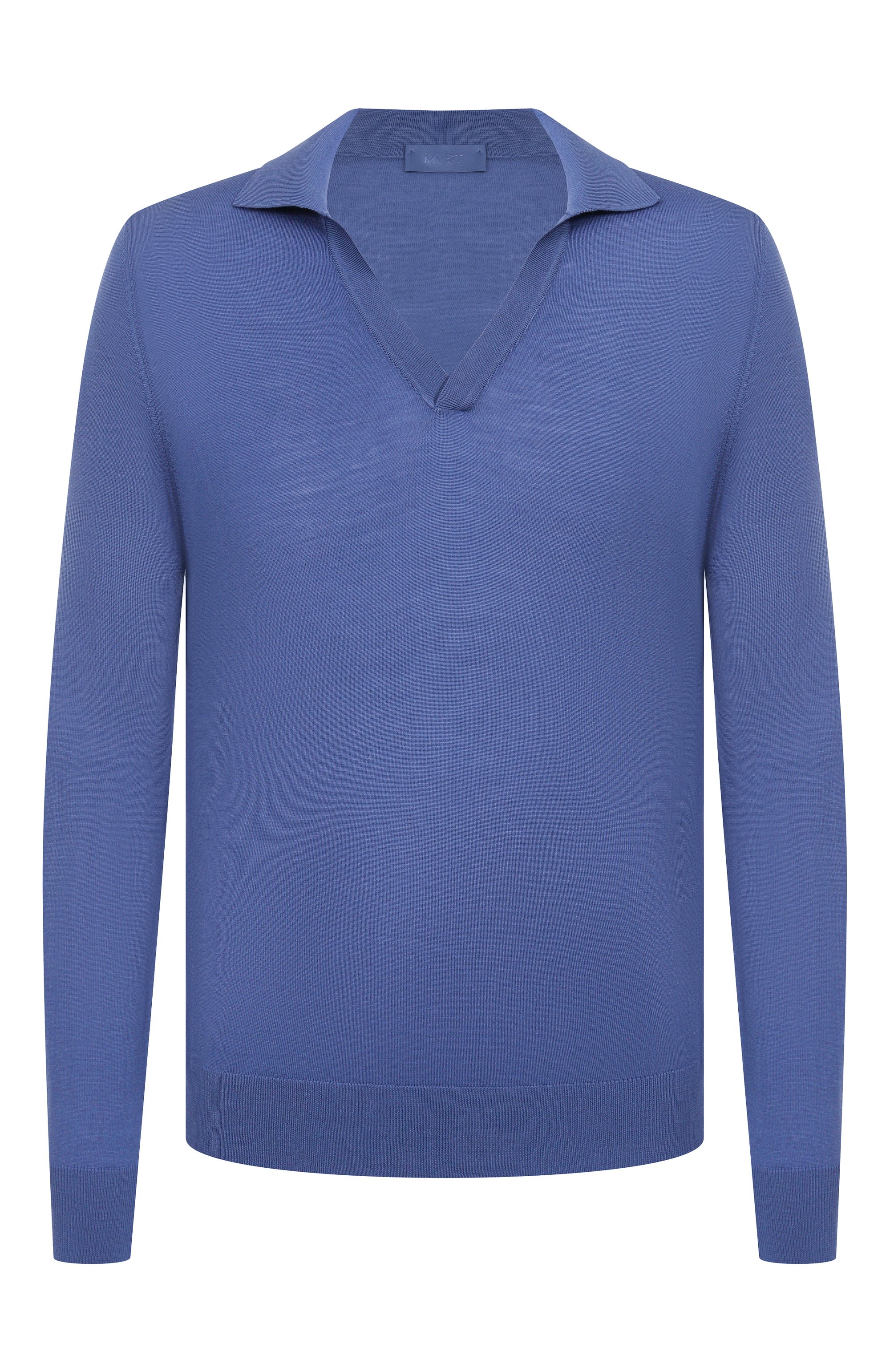 Шерстяное поло MVST, арт. M0-M25.1MM.K412/44-60, фото 1