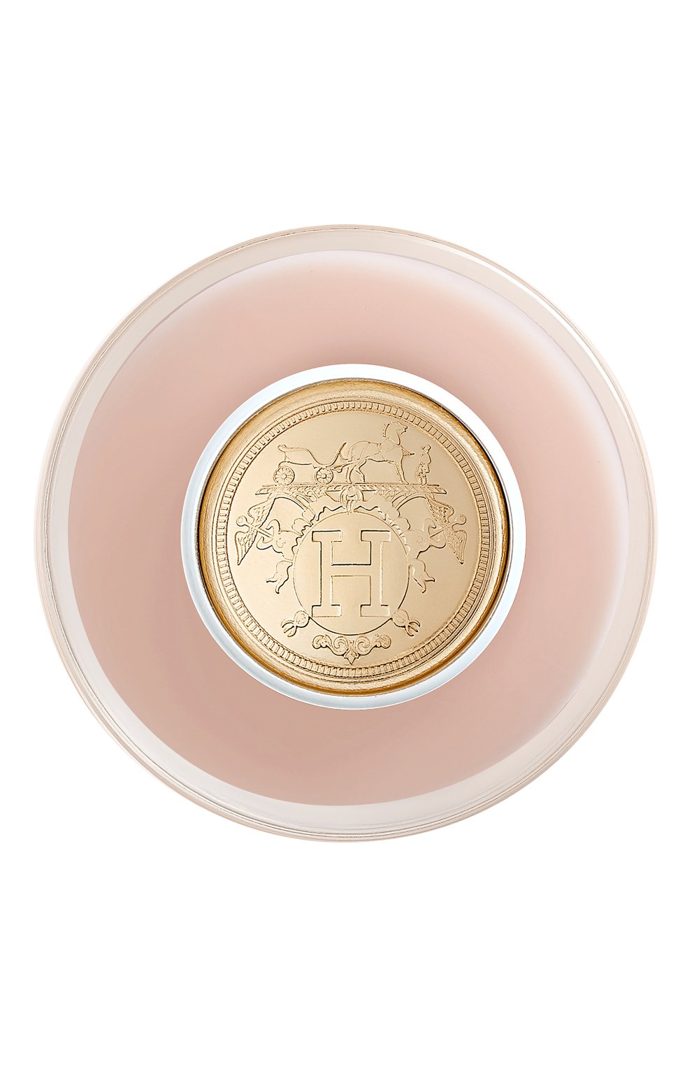 Лак для ногтей les mains hermès, rose porcelaine (15ml) HERMÈS, арт. 60301VV01H, фото 6
