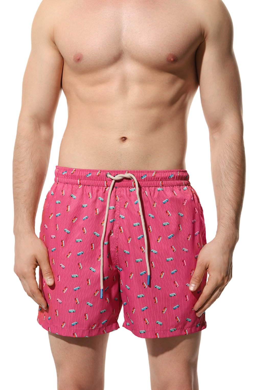 Плавки-шорты FEFE`, арт. BG20619-03L, фото 2