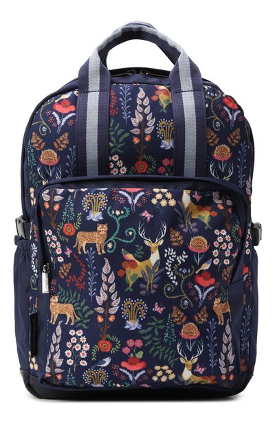 Сумка-рюкзак CARAMEL ET CIE, арт. MEB10