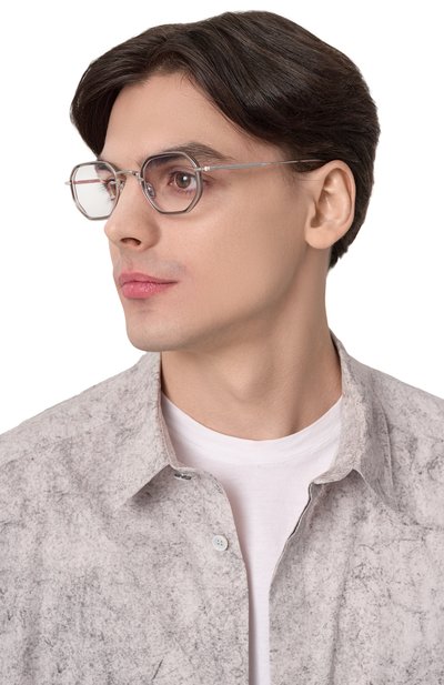 Оправа EQUE.M, арт. HIGH IV/SS, фото 2