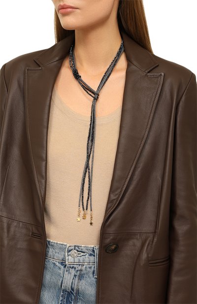 Колье LORENA ANTONIAZZI, арт. P23225CL01A/9999, фото 2