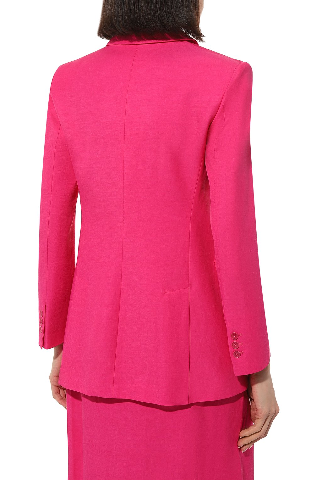 Жакет из вискозы P.A.R.O.S.H., арт. RAISA23-D420266, фото 4