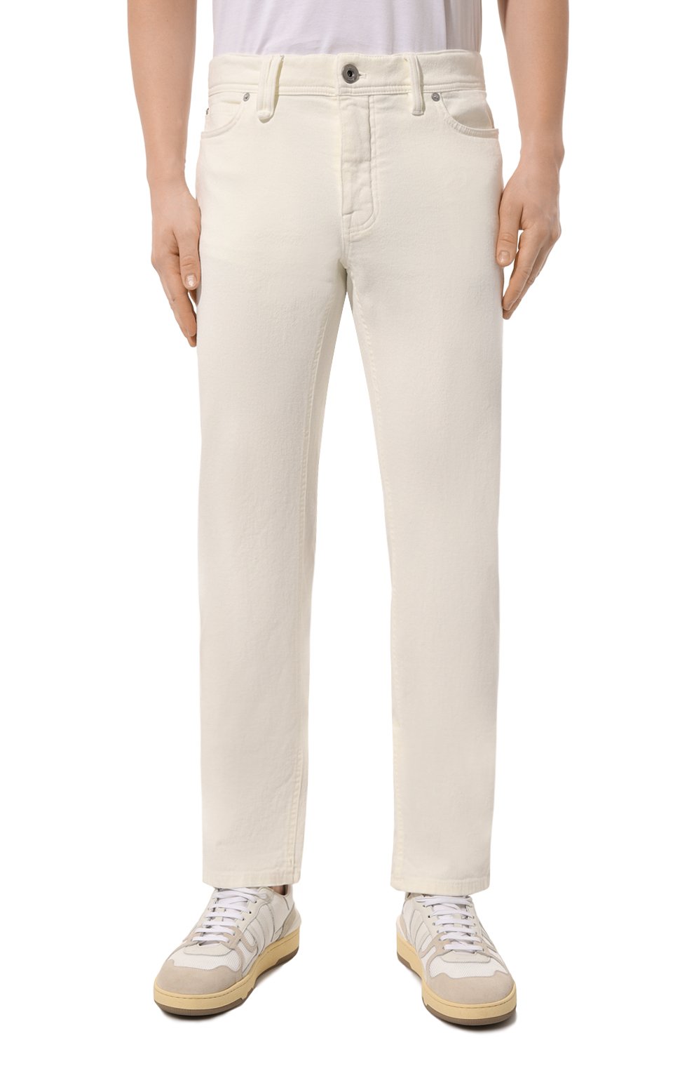 Джинсы BRIONI, арт. SPEV0L/01T02, фото 3