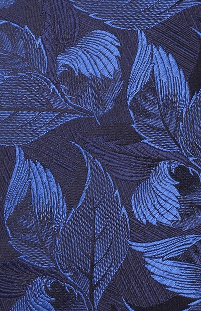 Шелковый галстук LANVIN, арт. 3150/TIE, фото 3