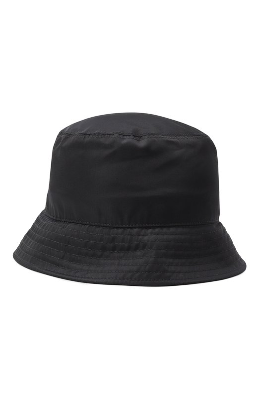 Панама Dolce & Gabbana GH701A/GF853 Чёрный  GH701A/GF853 Фото 3