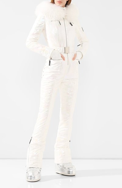 Комбинезон ODRI, арт. 19210405-1, фото 2