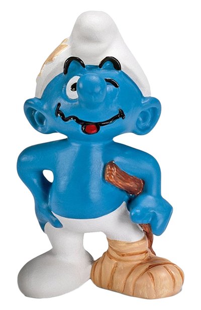 Фигурка гном бедолага SCHLEICH, арт. 20709