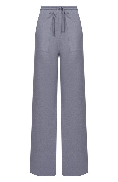 Женские брюки из кашемира и шелка MVST, арт. M25.2MW.T404/45623