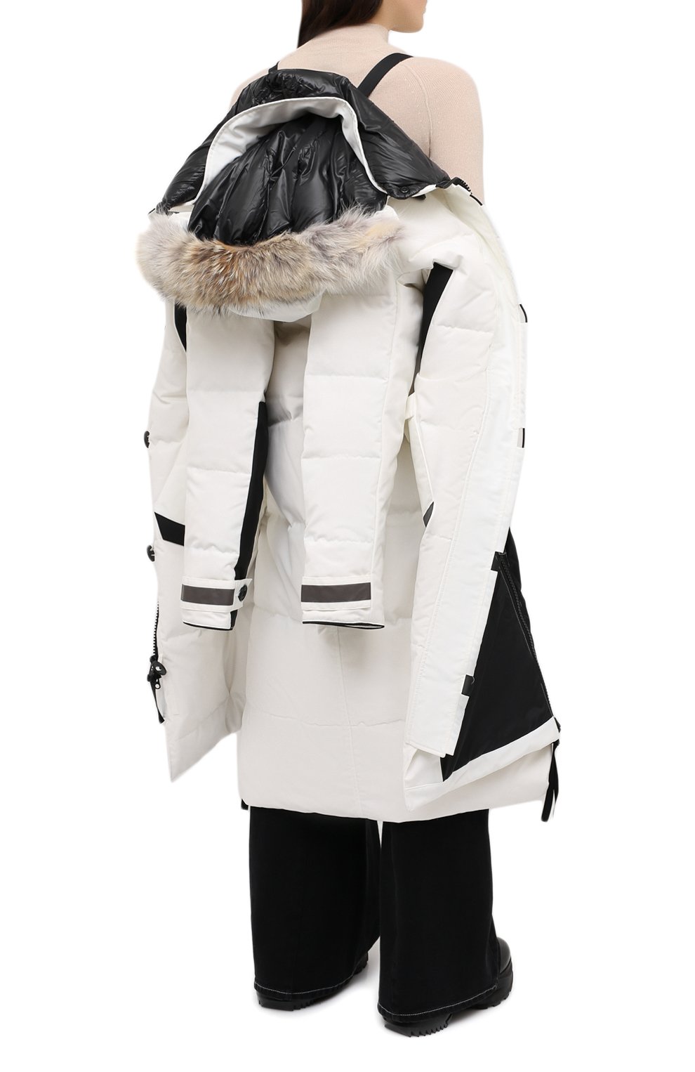Пуховик aldridge CANADA GOOSE, арт. 3032LB, фото 6