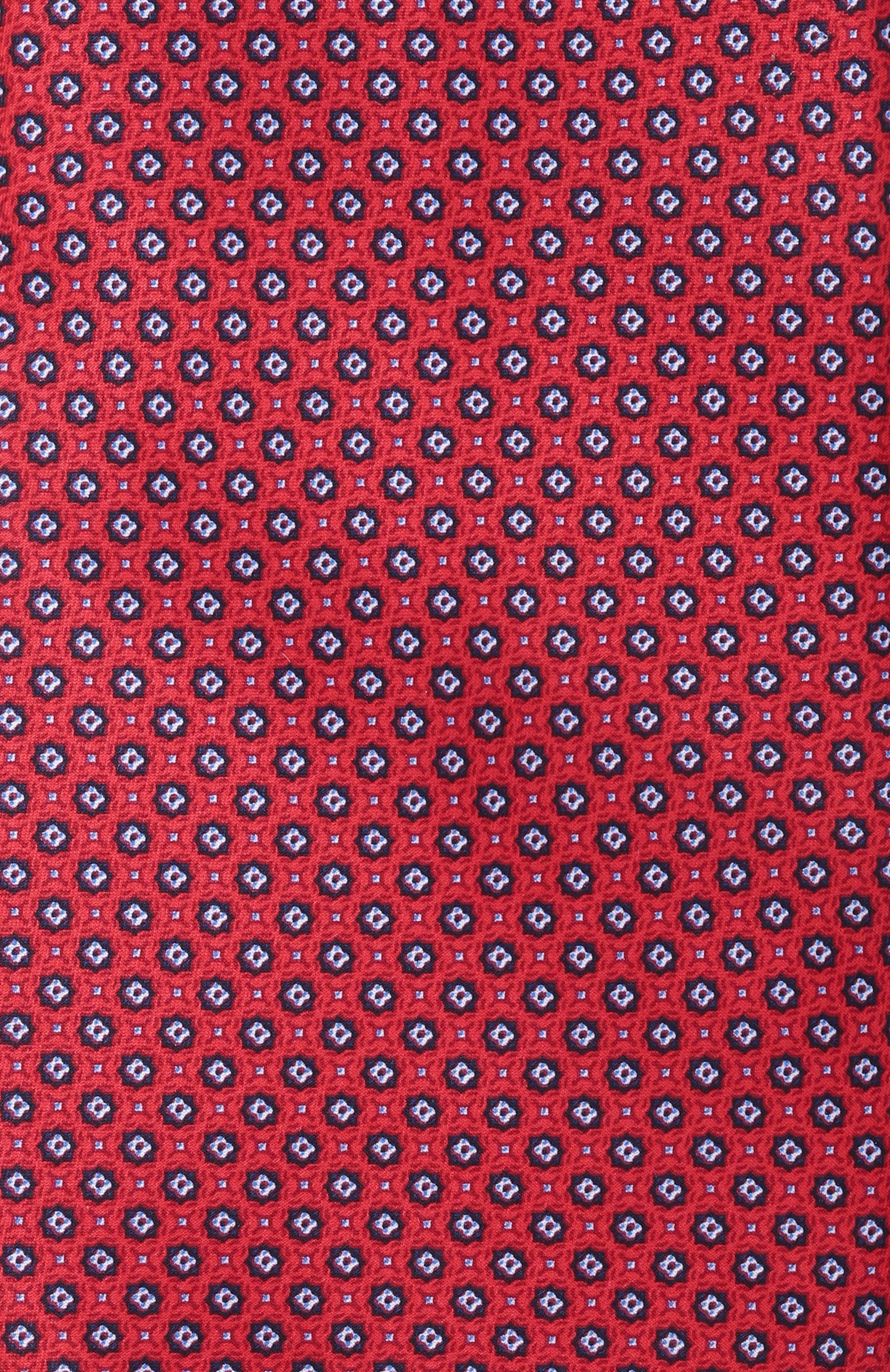 Шелковый галстук STEFANO RICCI, арт. CX/55018, фото 4