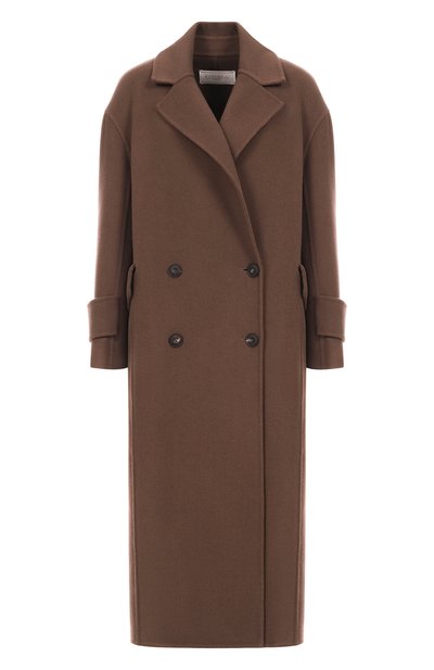 Женское шерстяное пальто ANTONELLI FIRENZE, арт. P7220/865C