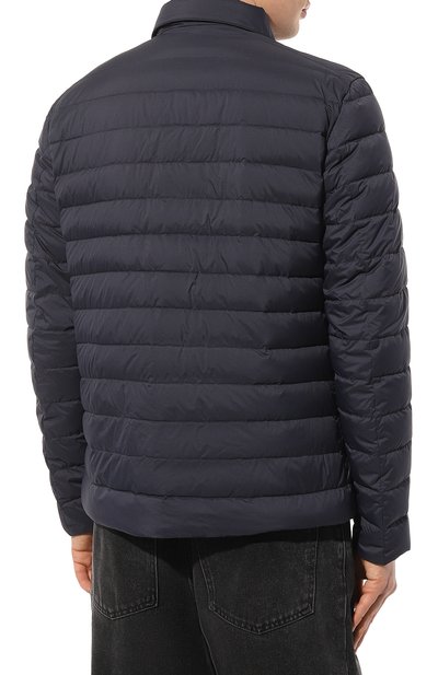 Пуховая куртка HERNO, арт. PI001101U/12456, фото 4