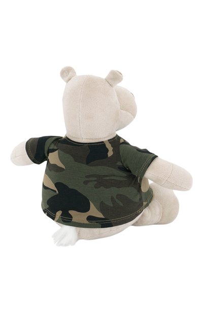 Игрушка бегемот ORANGE TOYS, арт. MC1997-102/30, фото 3