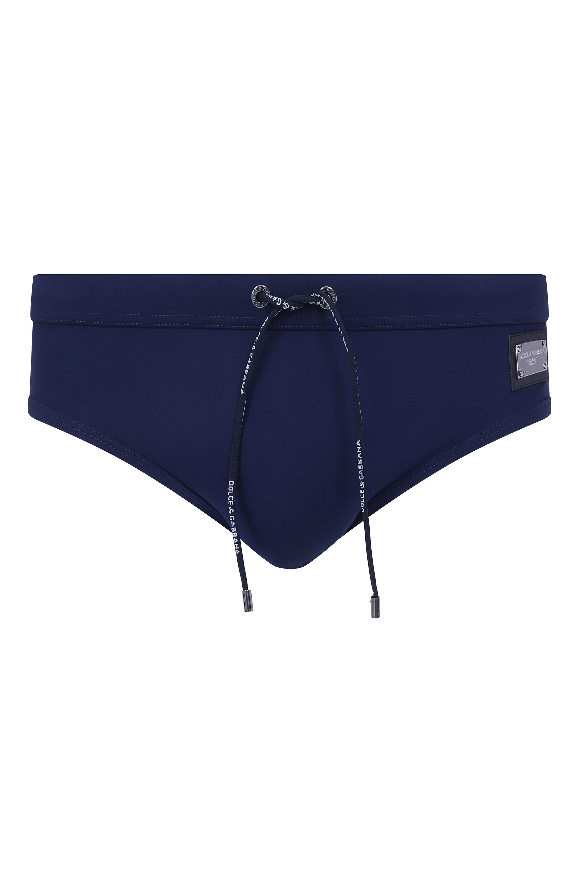 Плавки DOLCE & GABBANA, арт. M4A76J/0N0DL, фото 1