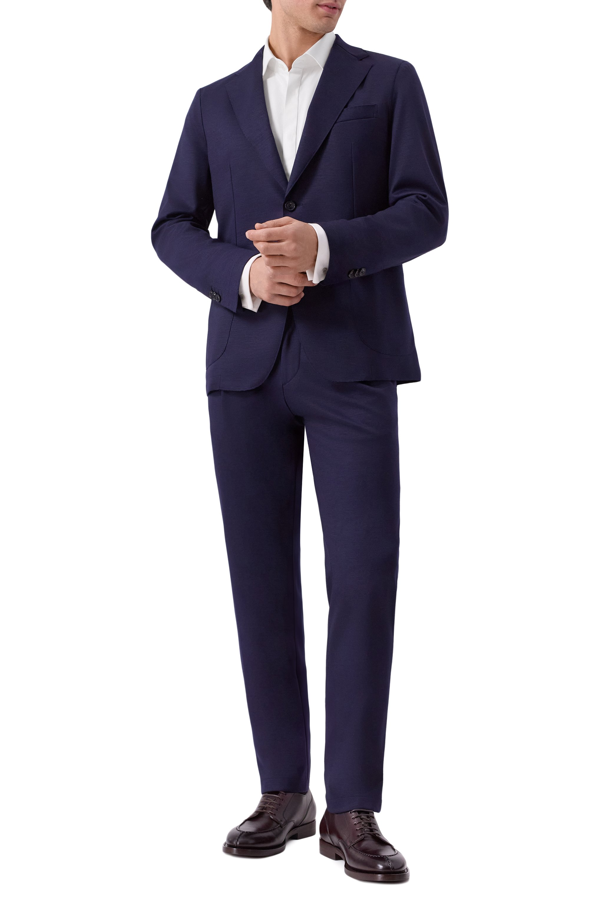 Шерстяной пиджак WINDSOR, арт. 13 VAST0-0E-J7 10017032, фото 2