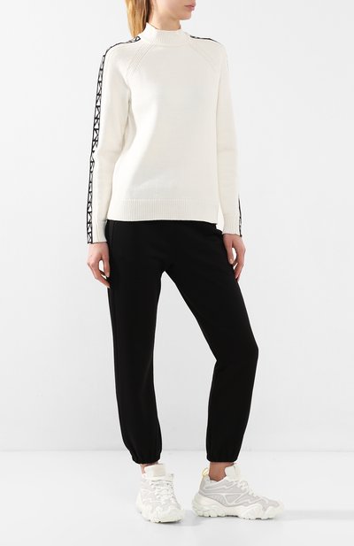 Пуловер MICHAEL MICHAEL KORS, арт. MH96P3TCHM, фото 2