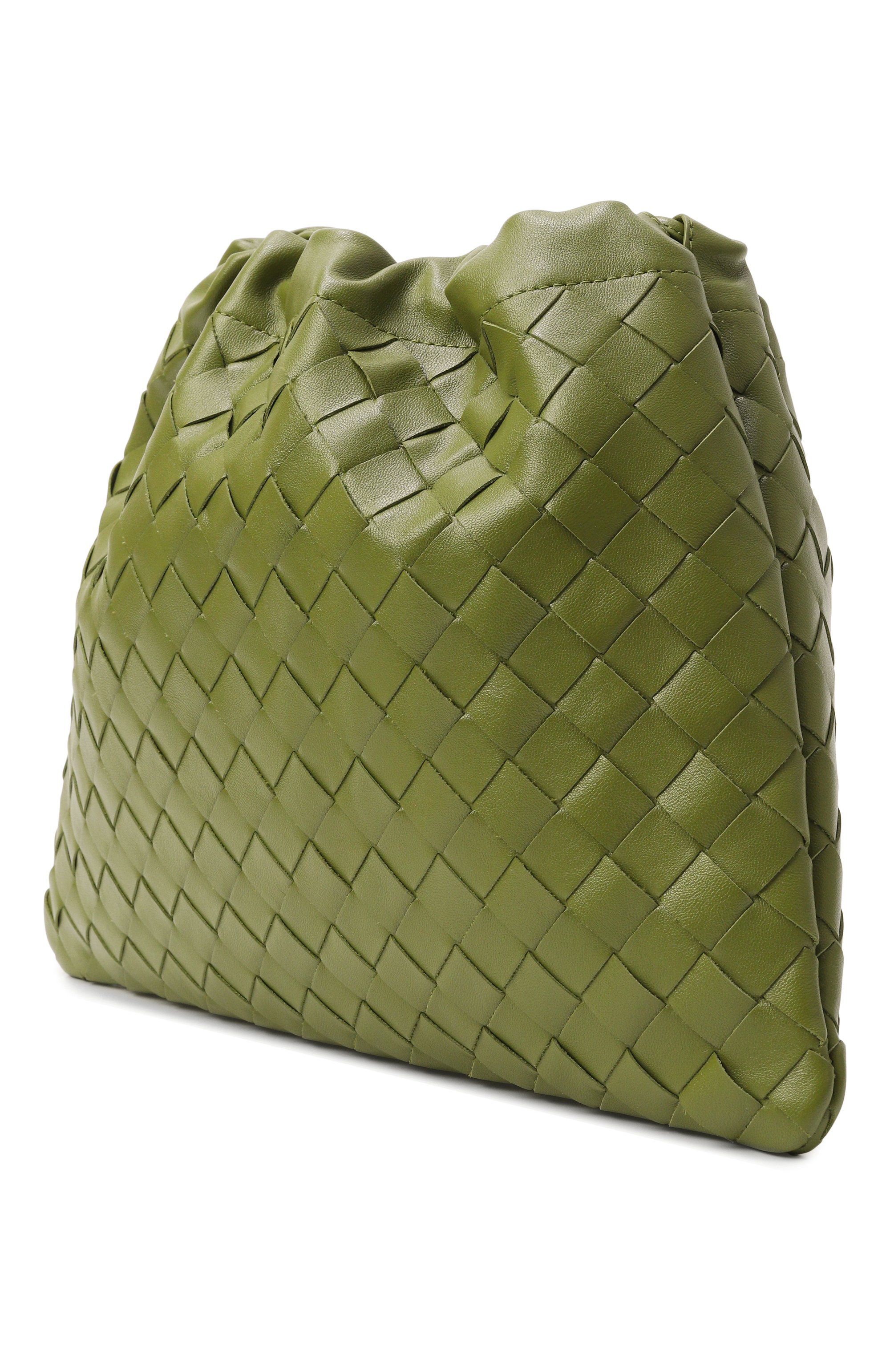 Сумка dustbag medium BOTTEGA VENETA, арт. 796728/V3IV1, фото 4