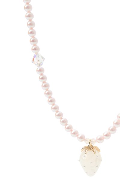 Колье PINK.OLIVKA, арт. PO-70037, фото 2