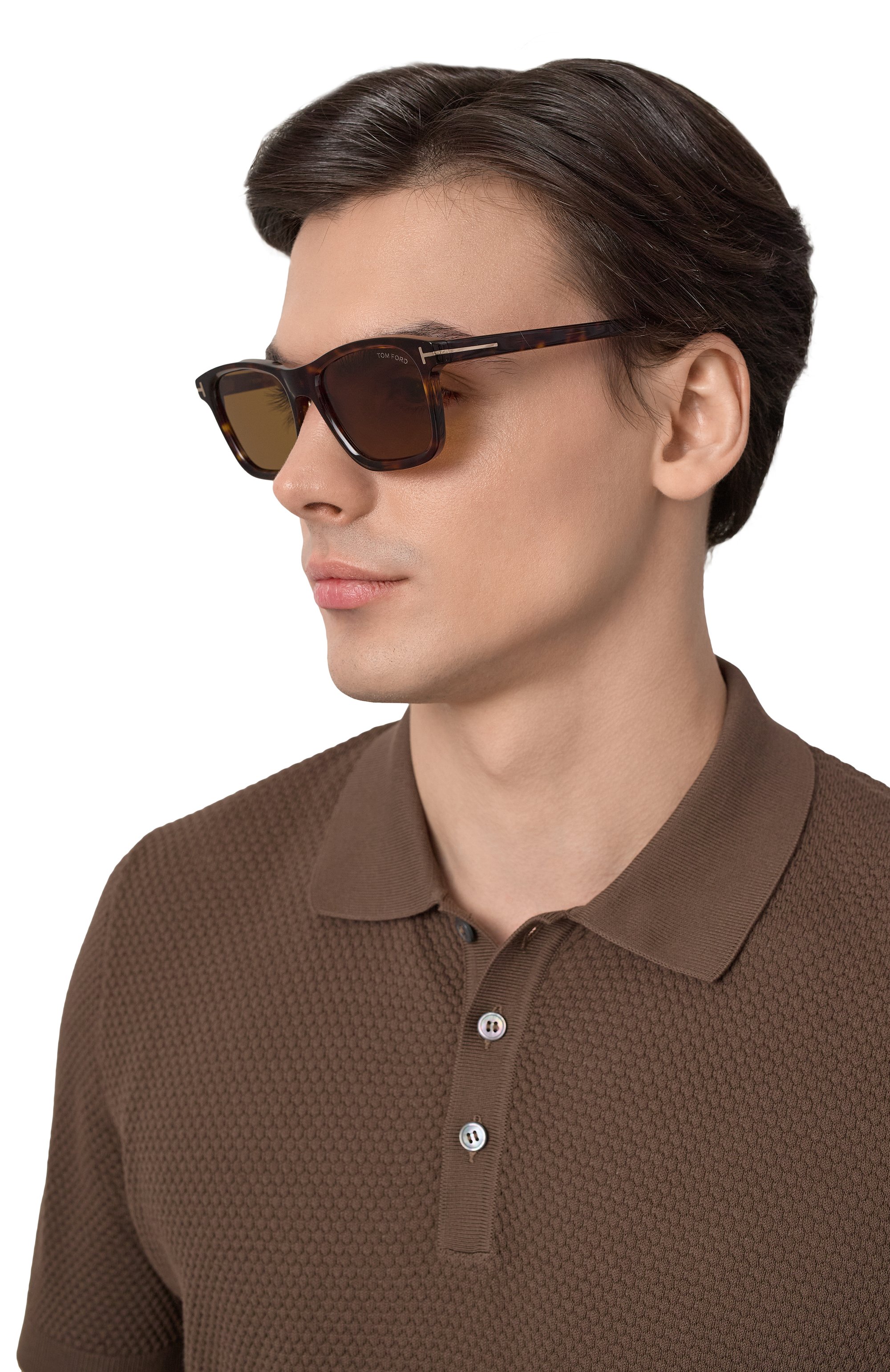 Солнцезащитные очки TOM FORD, арт. TF1179 52E, фото 2