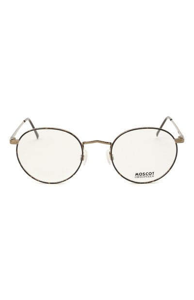 Оправа MOSCOT, арт. D0V 2003-01, фото 4