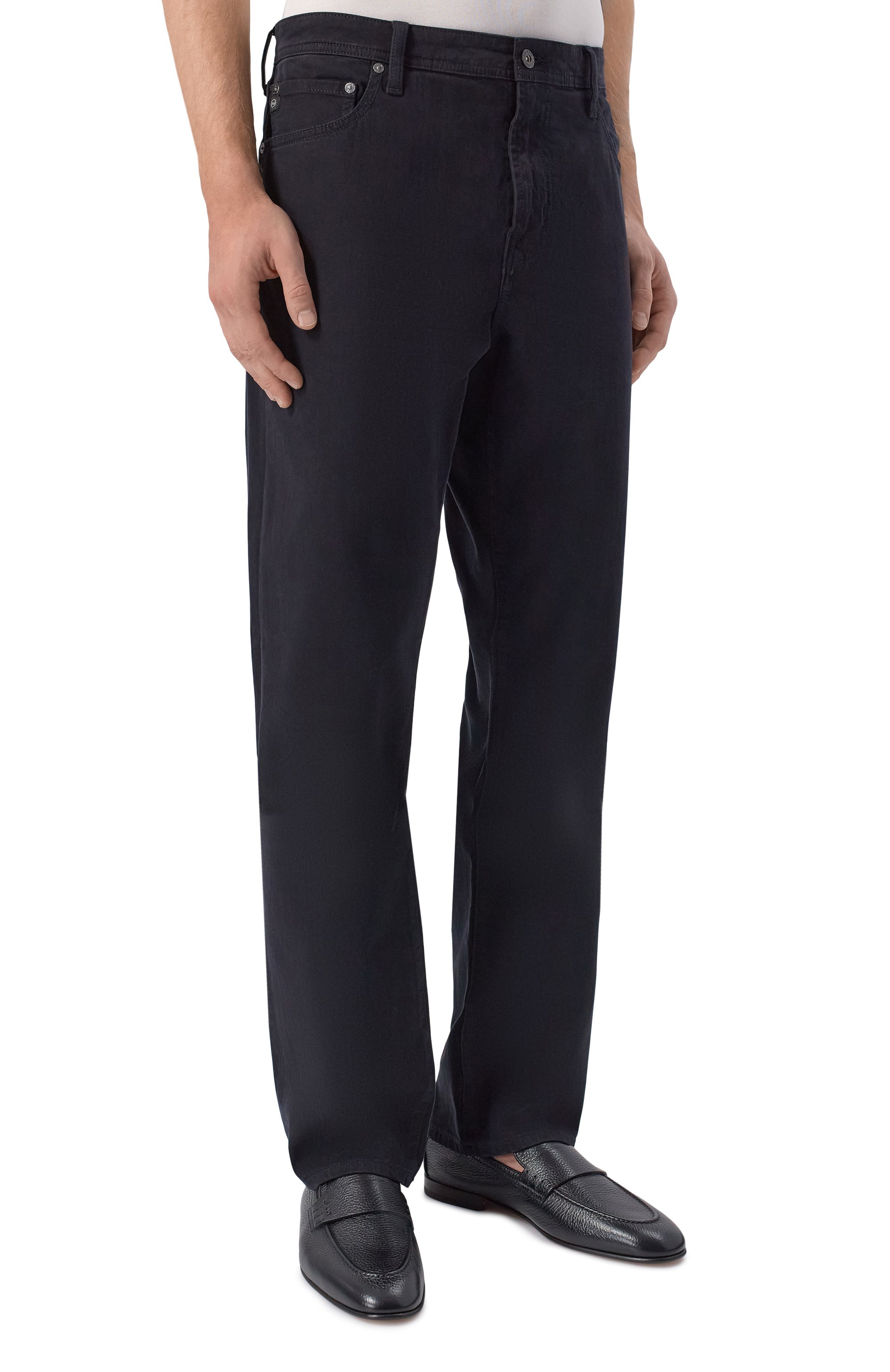 Джинсы everett AG ADRIANO GOLDSCHMIED, арт. 1794SUD/AA, фото 3