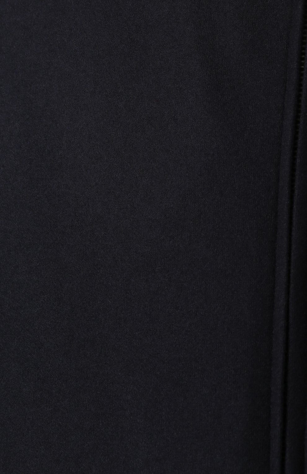 Кашемировый бомбер с меховой подкладкой LORO PIANA, арт. FAI3501, фото 5