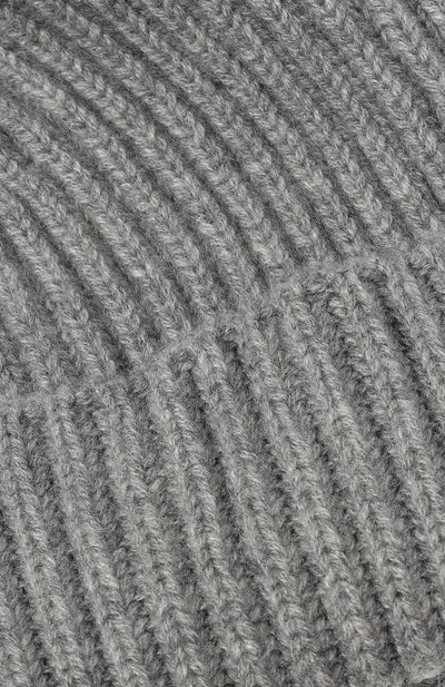 Кашемировая шапка FEDELI, арт. 6UI07302, фото 3