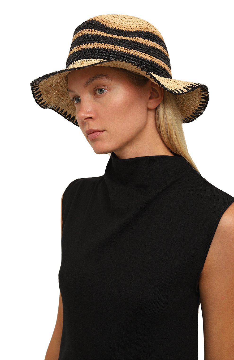 Шляпа MANEBI, арт. V 1.0 HH, фото 2