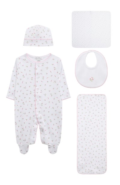 Комплект из пяти предметов KISSY KISSY, арт. 24392P., фото 1