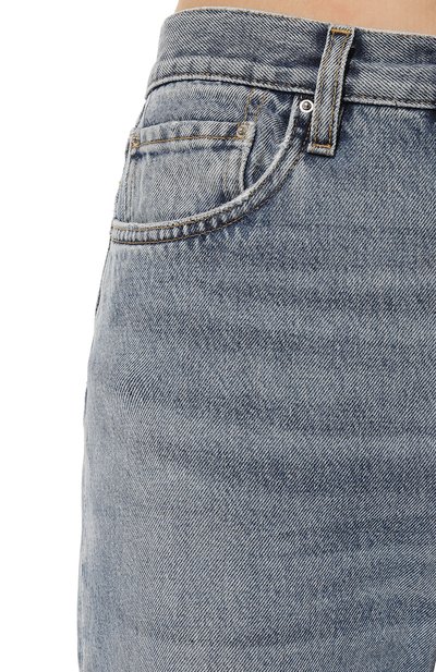 Джинсы TOTEME, арт. 222-235-741, фото 5