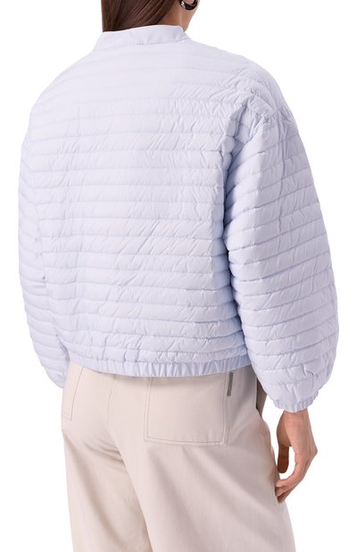 Пуховая куртка elvira-s3 MOORER, арт. ELVIRA-S3, фото 4