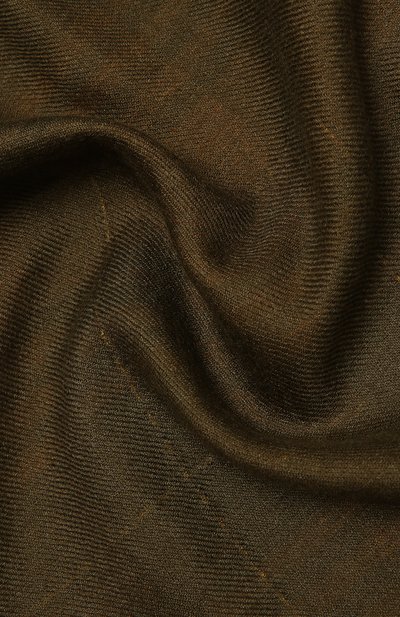 Шарф из кашемира и шелка LORO PIANA, арт. FAL2547, фото 4