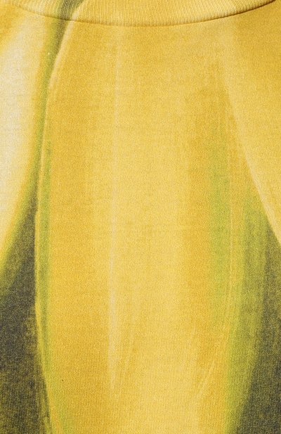 Хлопковое платье MARNI, арт. ABJE0852P1/USCT05, фото 5