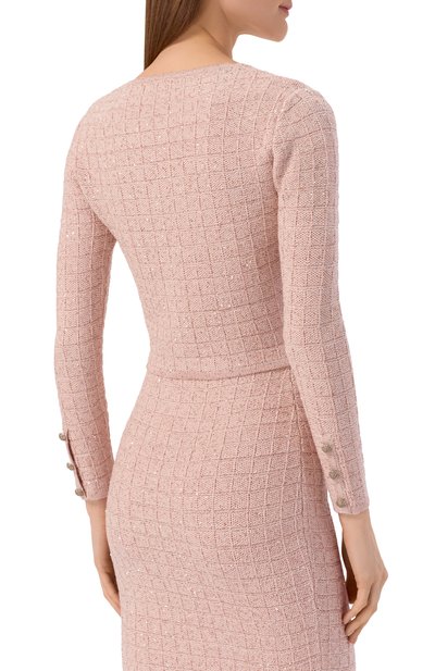 Кардиган ALESSANDRA RICH, арт. FABX4348/K4722, фото 4