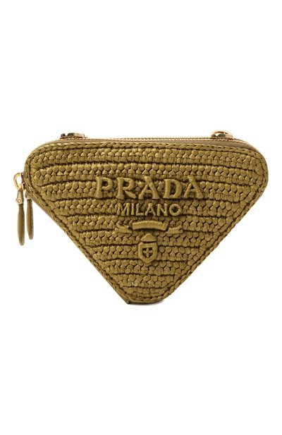 Женская сумка PRADA, арт. 1NR015/2CXK