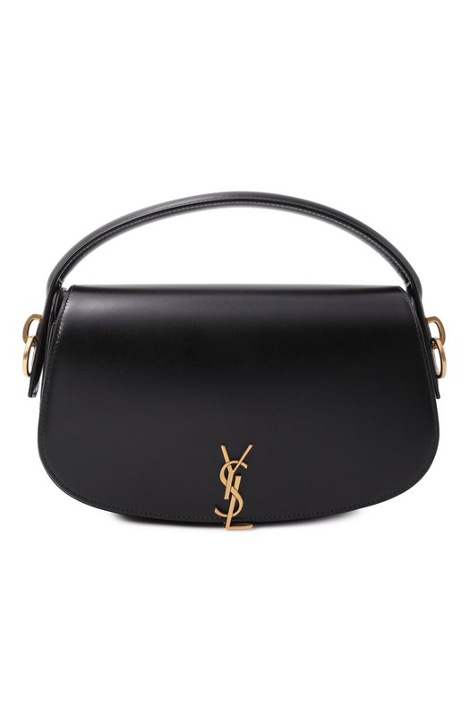 Сумка Voltaire Saint Laurent 837382/0SX0W Чёрный 837382/0SX0W