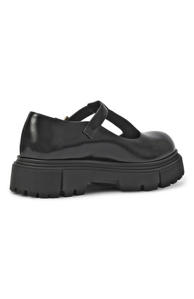 Туфли ELISABETTA FRANCHI LA MIA BAMBINA, арт. F4A3-E0410-1259930/30-34, фото 3