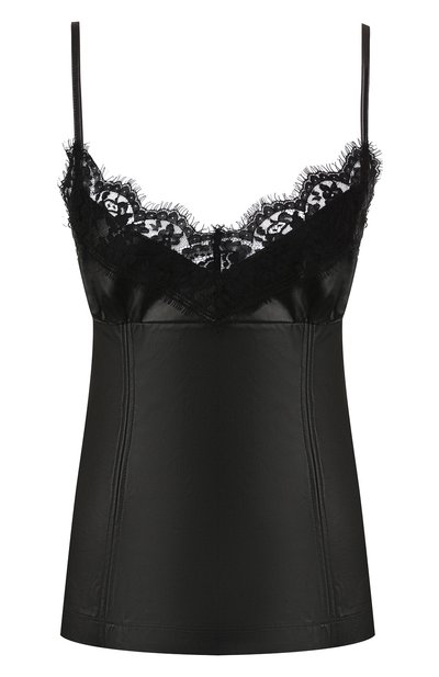 Женский топ ERMANNO ERMANNO SCERVINO, арт. 45T T005 EC0