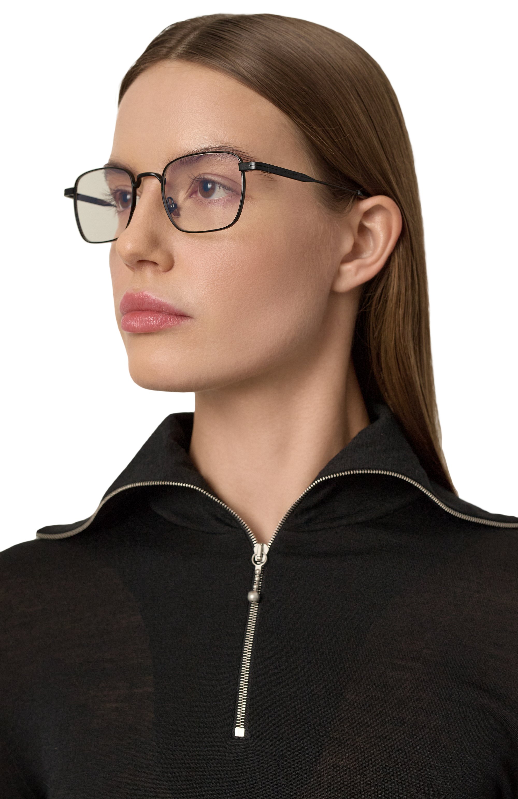 Оправа SAINT LAURENT, арт. SL 729 004, фото 3