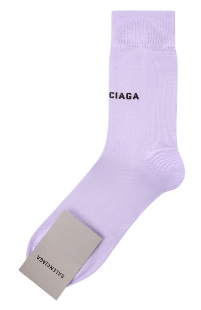 Женские носки BALENCIAGA, арт. 530181/368B8