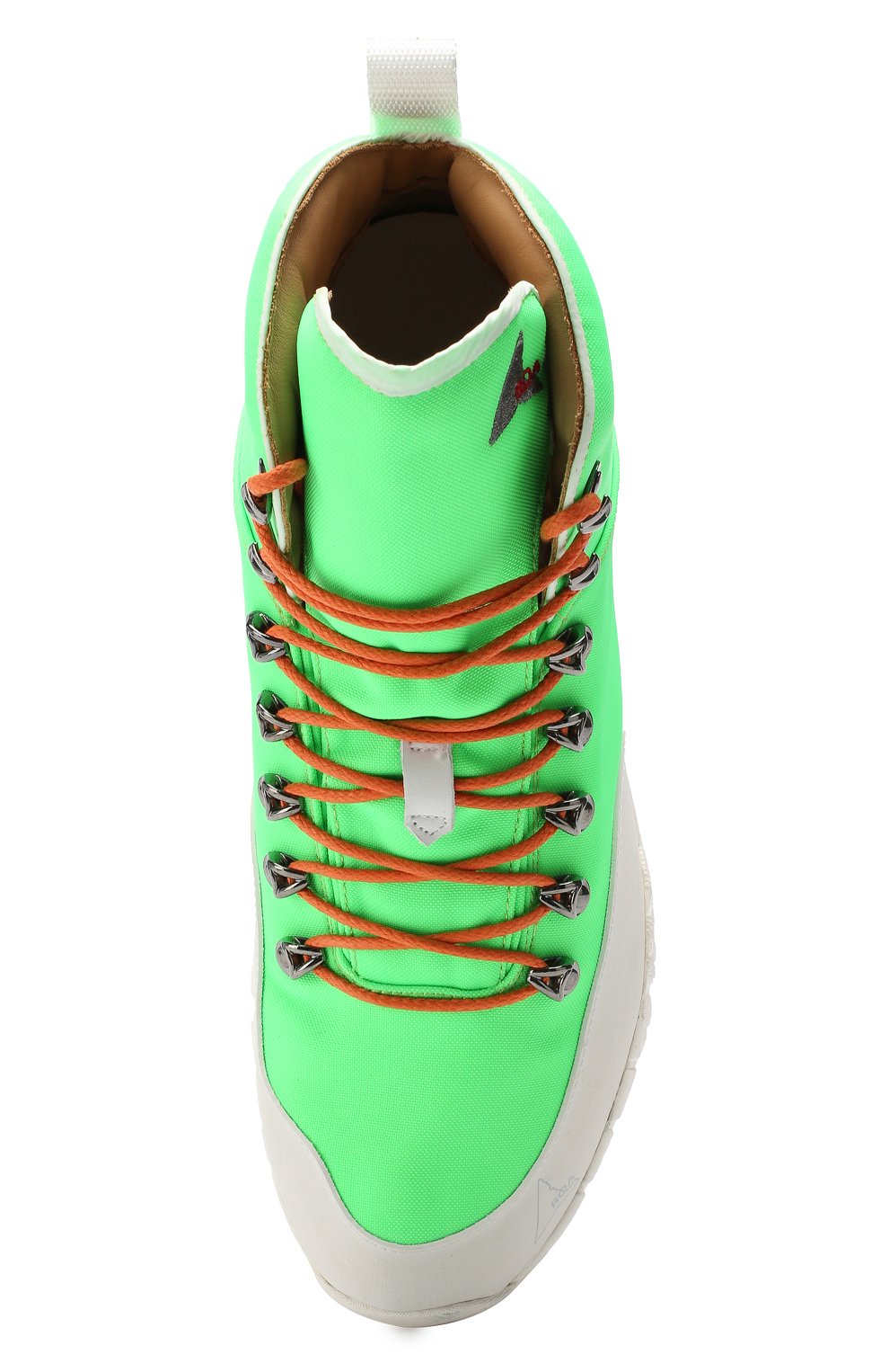 Комбинированные ботинки ROA, арт. VAR353, фото 5