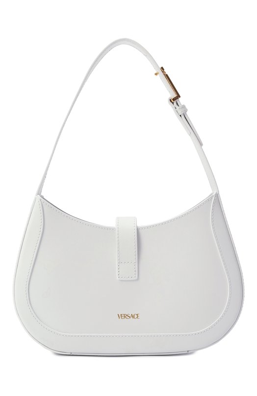 Сумка Greca Goddess small Versace 1013167/1A05134 Белый  1013167/1A05134 Фото 6