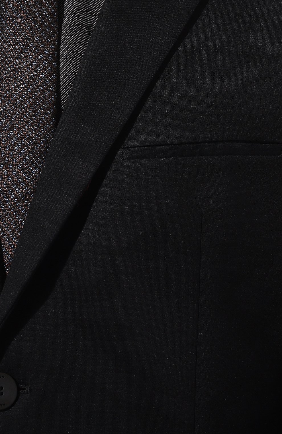 Однобортный костюм HUGO, арт. 50483135, фото 6