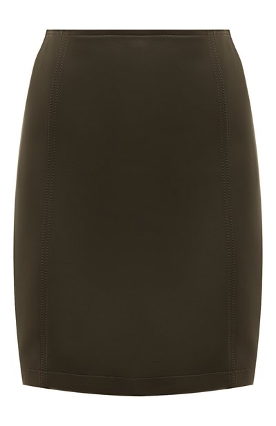 Кожаная юбка BONANNA, арт. ПЮ0004К/Х, фото 1