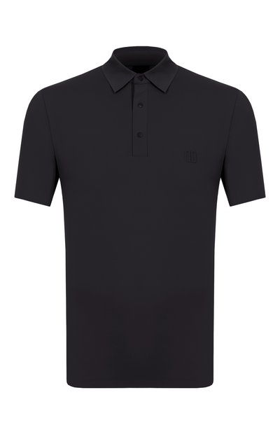 Мужское поло DUNO, арт. TURB0/0LBIA