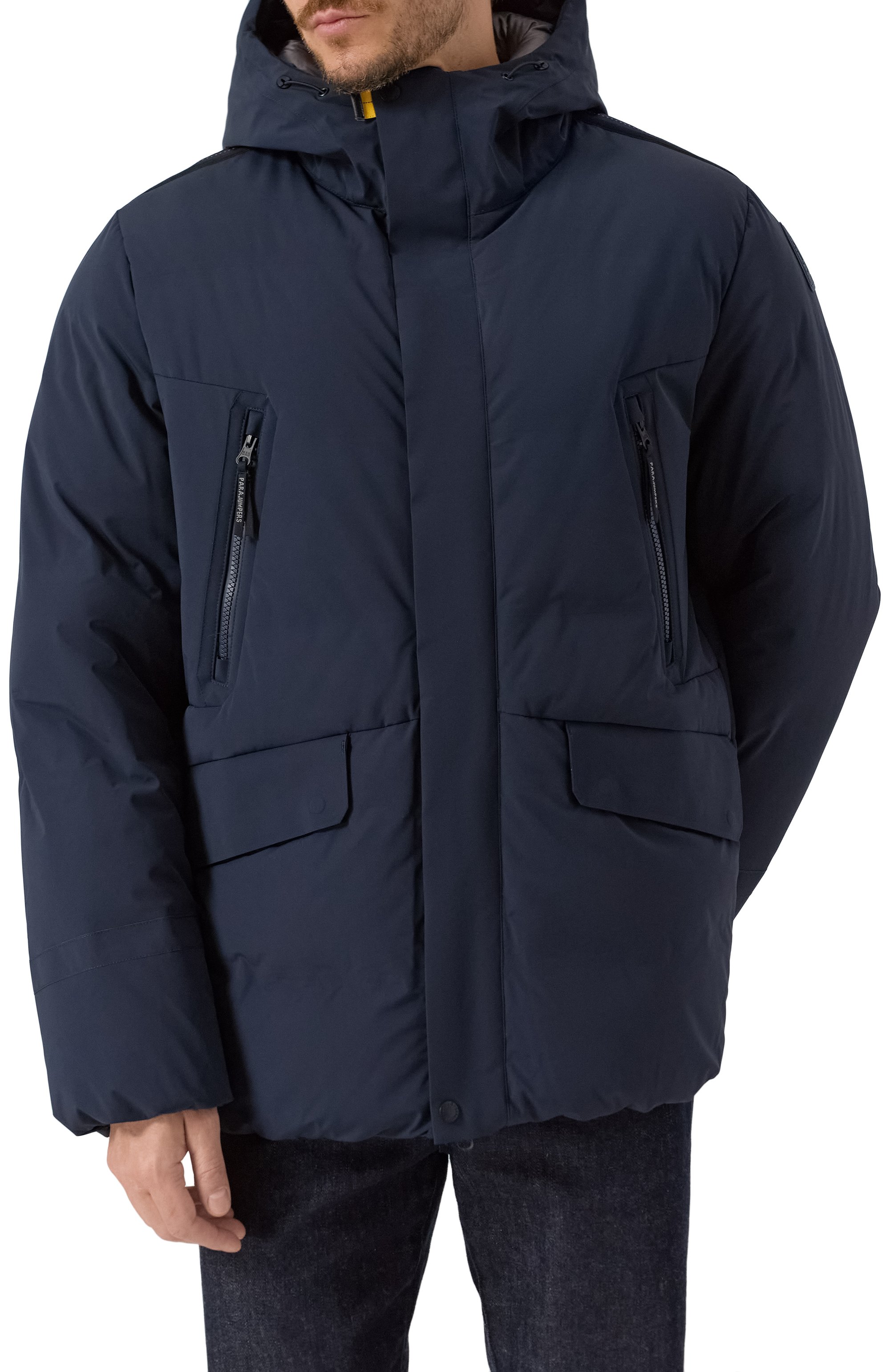 Пуховик PARAJUMPERS, арт. 25WMPMJKSS02, фото 3