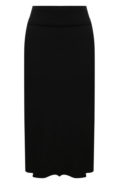 Женская юбка RICK OWENS, арт. RP02D3343/CC