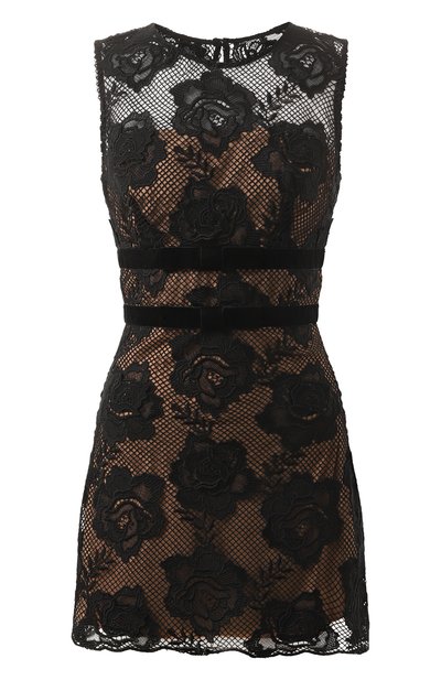 Женское платье SELF-PORTRAIT, арт. AW24-017S-B